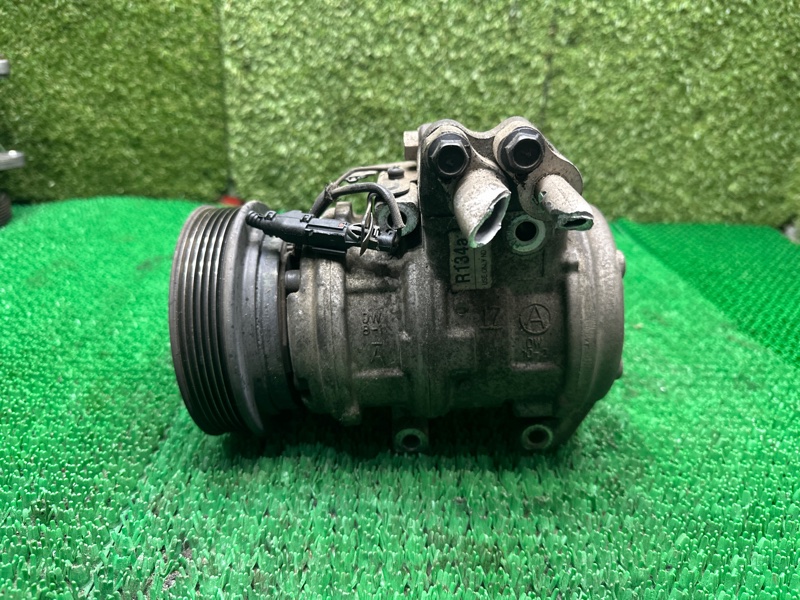 Компрессор кондиционера, 7000 рублей, Москва