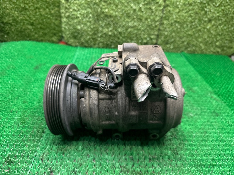 Компрессор кондиционера, 7000 рублей, Москва