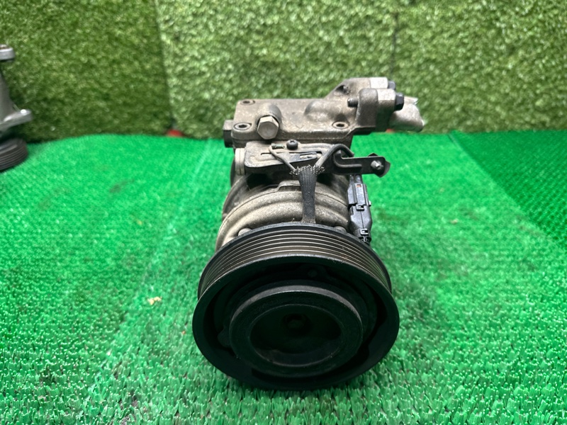 Компрессор кондиционера, 7000 рублей, Москва