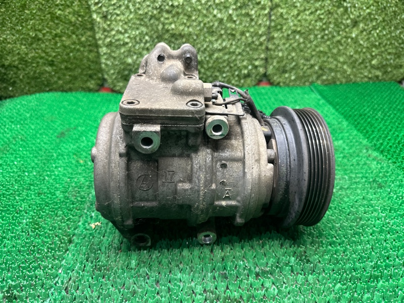 Компрессор кондиционера, 7000 рублей, Москва