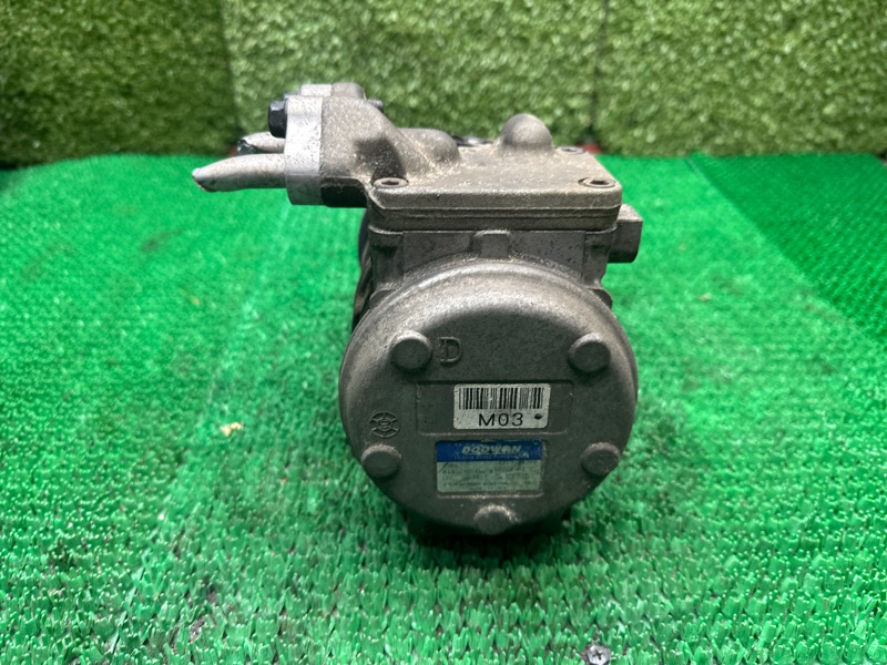 Компрессор кондиционера, 7000 рублей, Москва