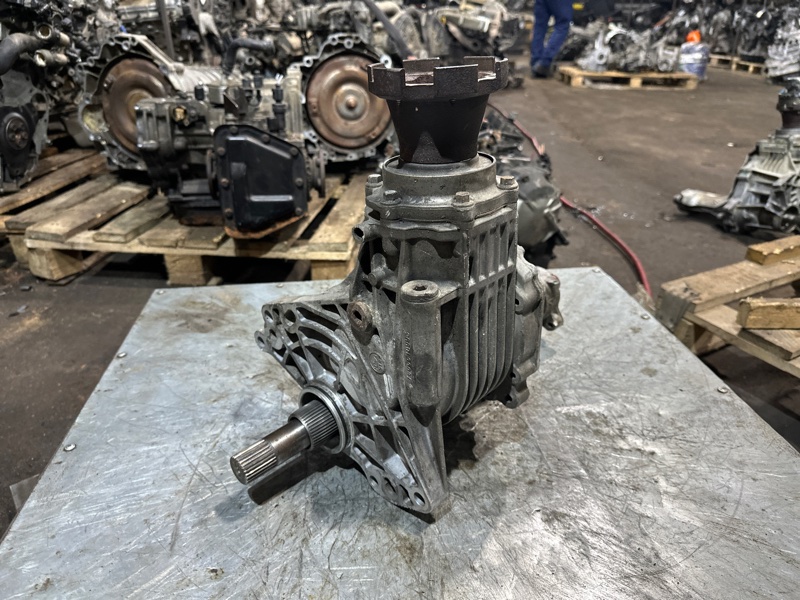 Раздатка редуктор, 42000 рублей, Москва