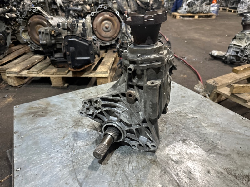 Раздатка редуктор, 42000 рублей, Москва