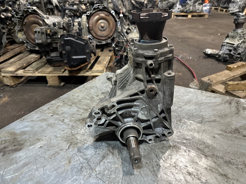 Раздатка редуктор, 42000 рублей, Москва