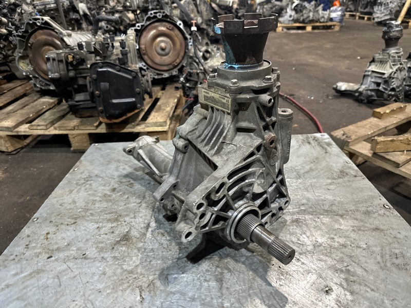 Раздатка редуктор, 42000 рублей, Москва