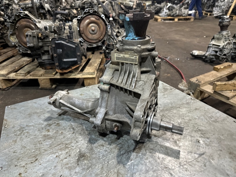 Раздатка редуктор, 42000 рублей, Москва