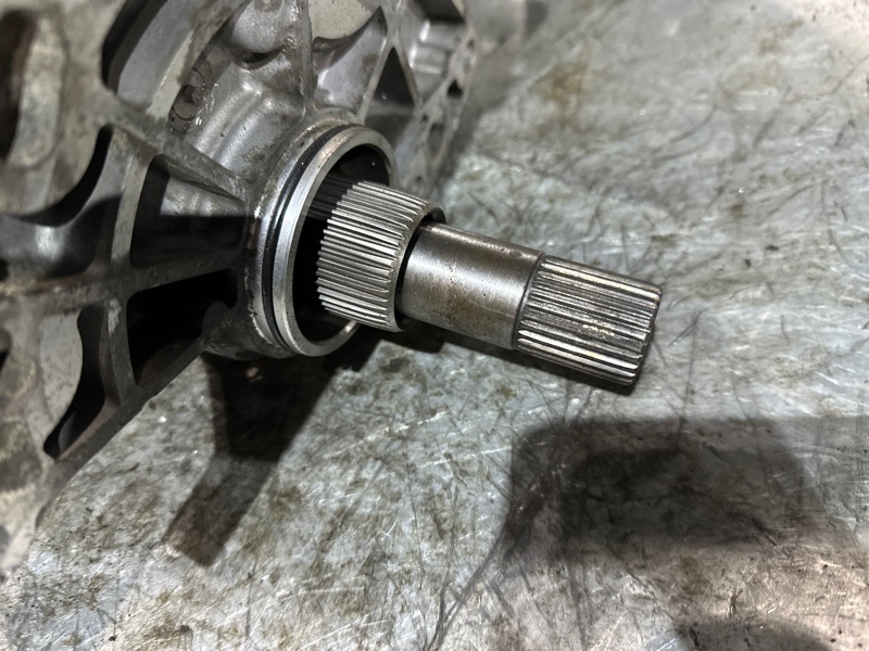 Раздатка редуктор, 42000 рублей, Москва