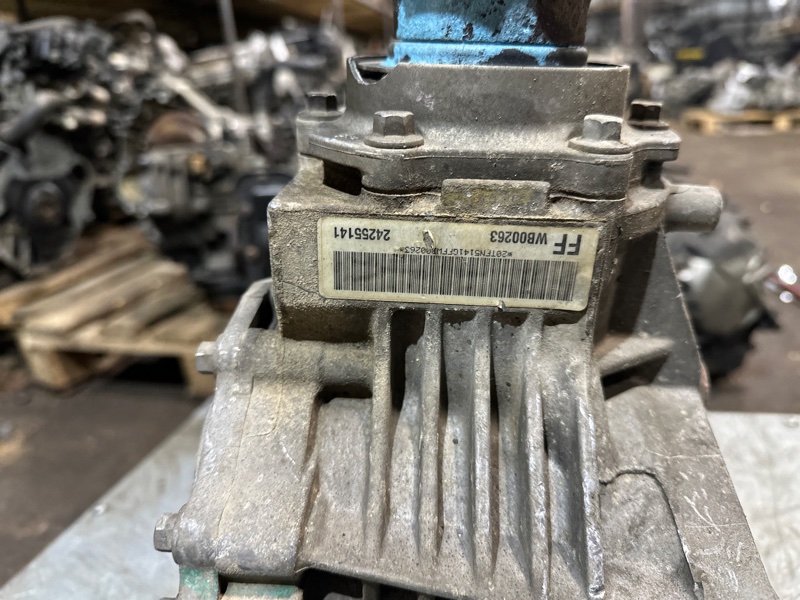 Раздатка редуктор, 42000 рублей, Москва