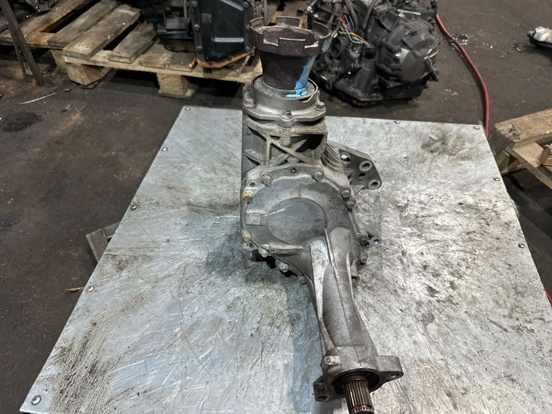 Раздатка редуктор, 42000 рублей, Москва