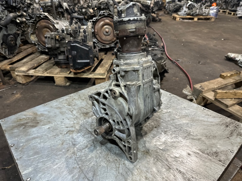 Раздатка редуктор, 48000 рублей, Москва