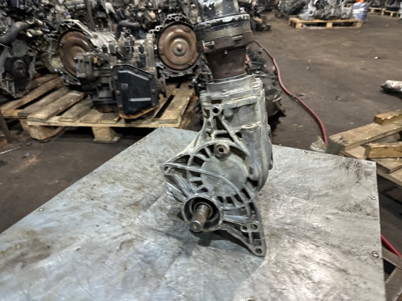 Раздатка редуктор, 48000 рублей, Москва