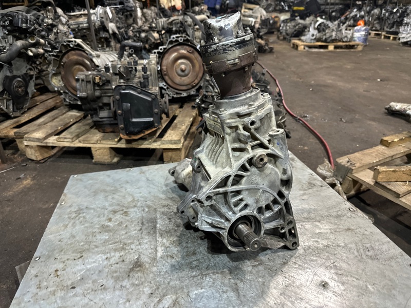 Раздатка редуктор, 48000 рублей, Москва