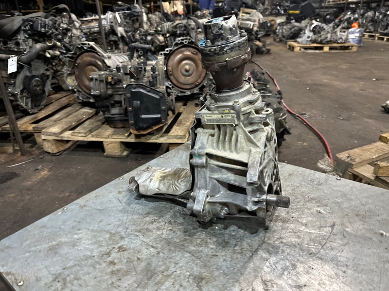 Раздатка редуктор, 48000 рублей, Москва