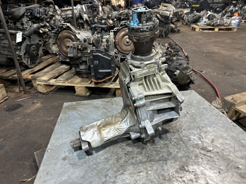 Раздатка редуктор, 48000 рублей, Москва