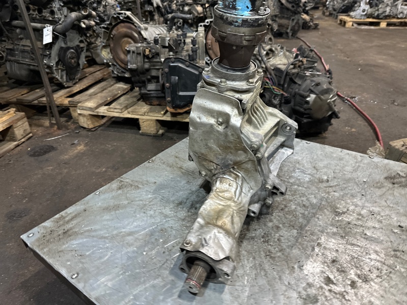 Раздатка редуктор, 48000 рублей, Москва