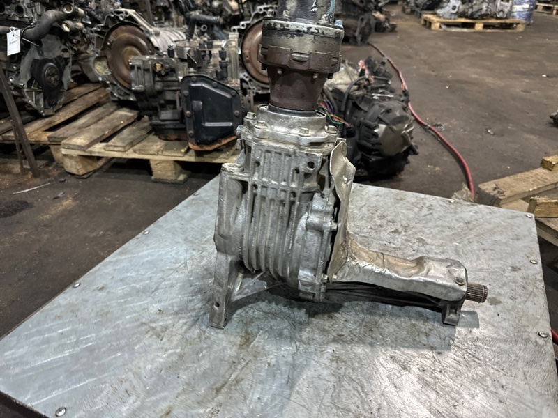 Раздатка редуктор, 48000 рублей, Москва