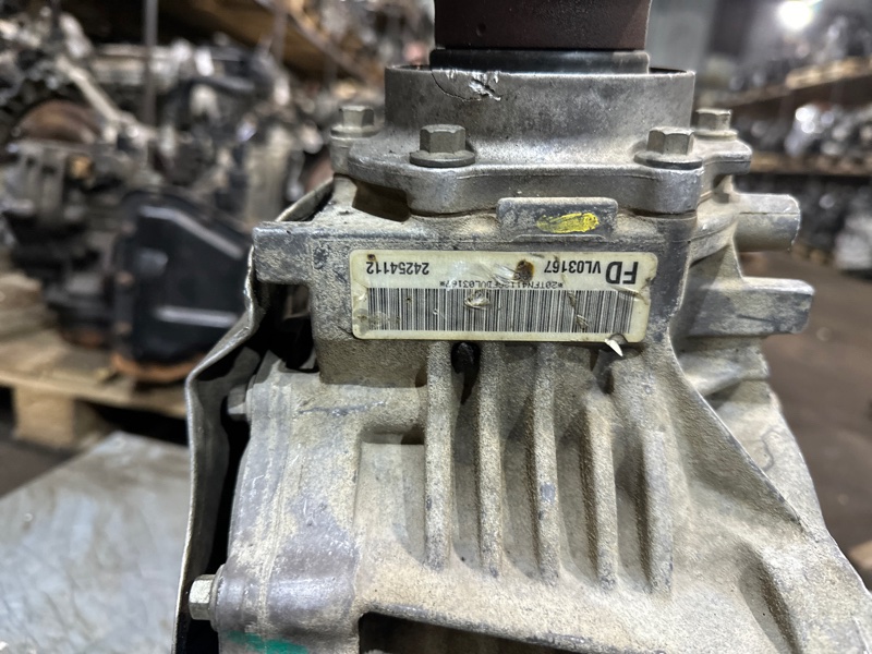 Раздатка редуктор, 48000 рублей, Москва