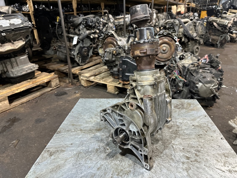 Раздатка редуктор, 48000 рублей, Москва