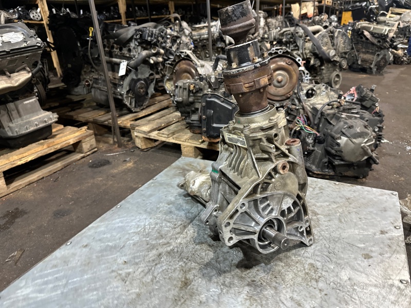 Раздатка редуктор, 48000 рублей, Москва