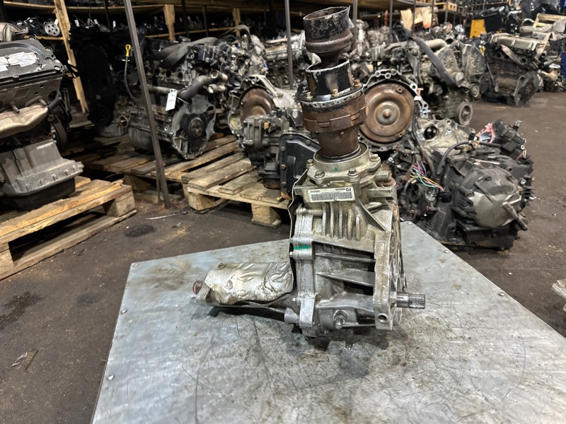 Раздатка редуктор, 48000 рублей, Москва