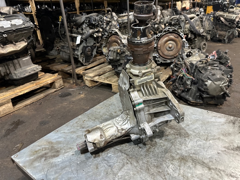 Раздатка редуктор, 48000 рублей, Москва