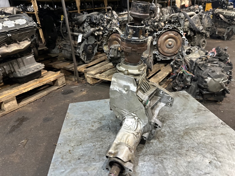 Раздатка редуктор, 48000 рублей, Москва