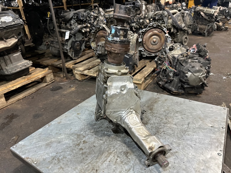 Раздатка редуктор, 48000 рублей, Москва