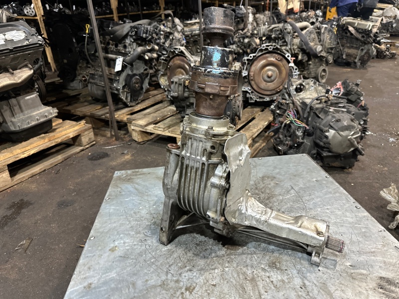 Раздатка редуктор, 48000 рублей, Москва