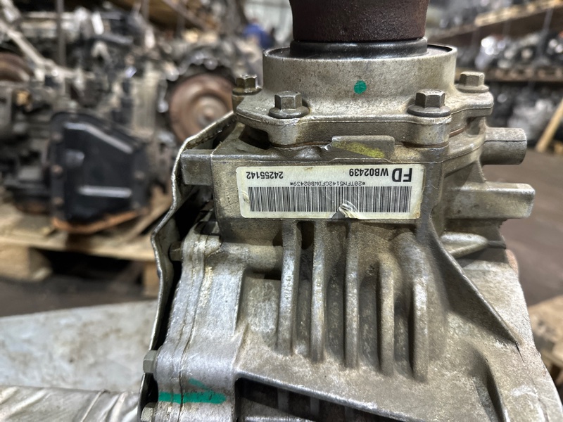 Раздатка редуктор, 48000 рублей, Москва