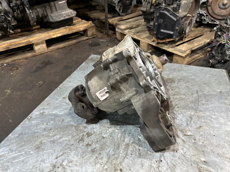 Раздаточная коробка, 11000 рублей, Москва