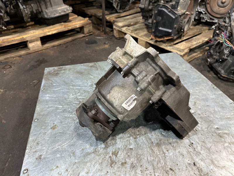 Раздаточная коробка, 11000 рублей, Москва