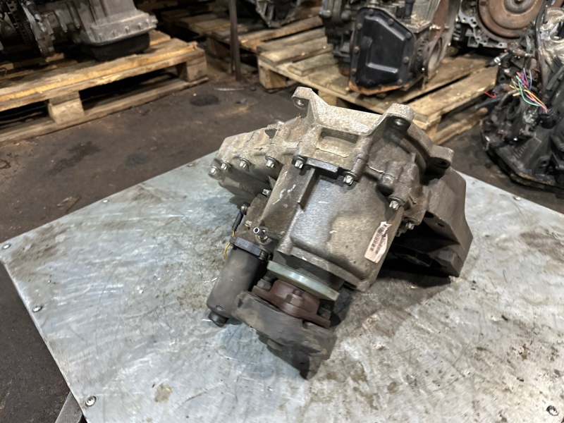 Раздаточная коробка, 11000 рублей, Москва