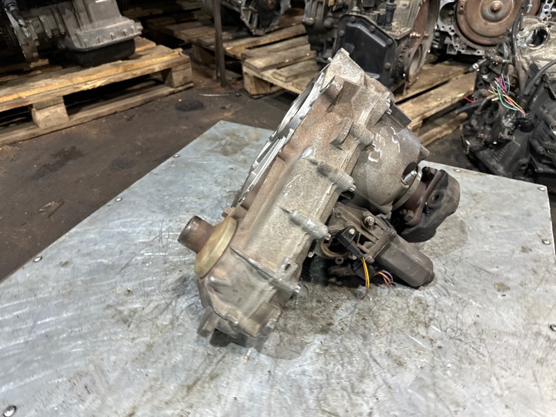 Раздаточная коробка, 11000 рублей, Москва