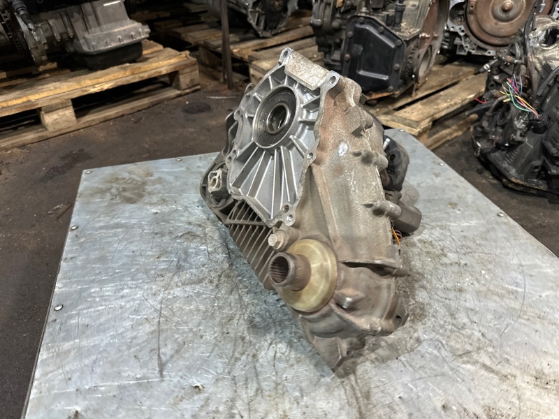 Раздаточная коробка, 11000 рублей, Москва