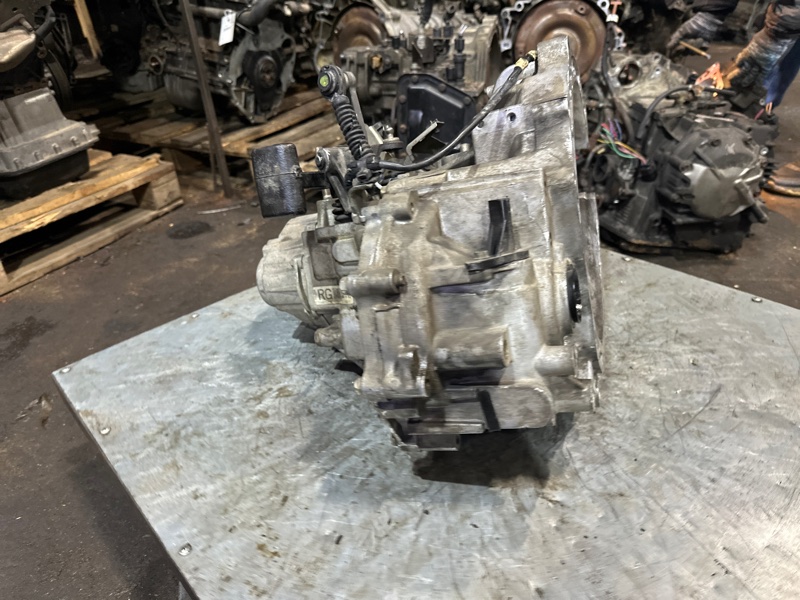 МКПП, 25000 рублей, Москва