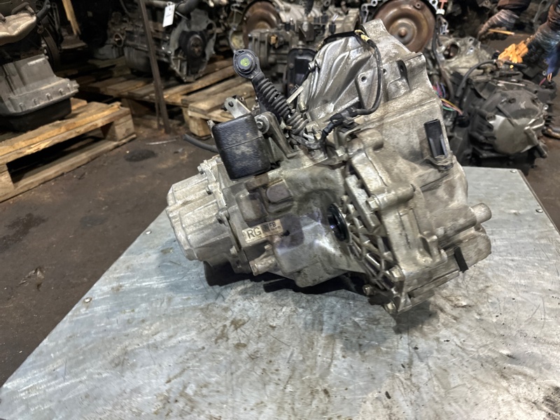 МКПП, 25000 рублей, Москва