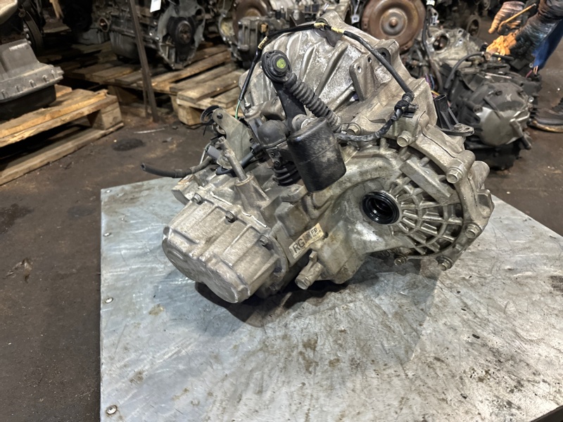 МКПП, 25000 рублей, Москва