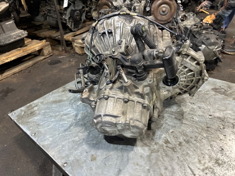 МКПП, 25000 рублей, Москва