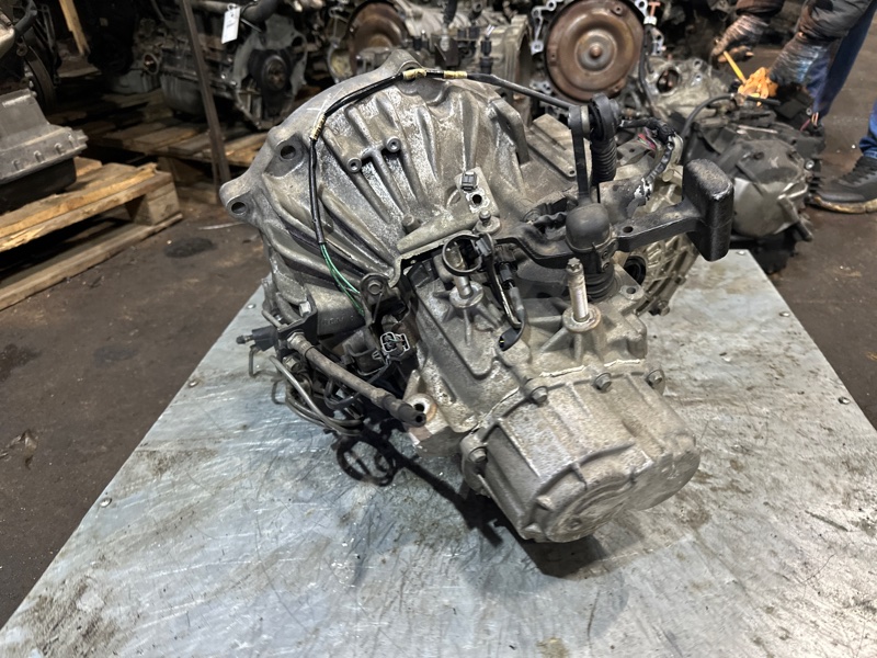 МКПП, 25000 рублей, Москва