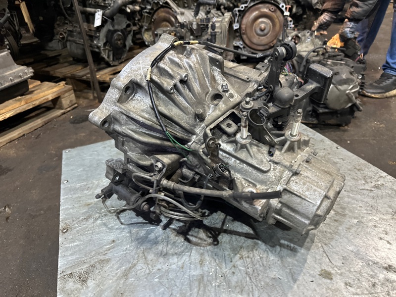 МКПП, 25000 рублей, Москва