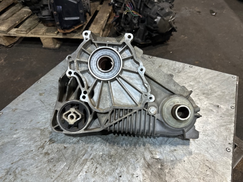 Раздаточная коробка, 11000 рублей, Москва