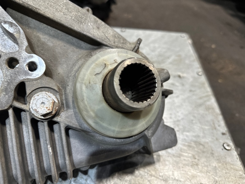 Раздаточная коробка, 11000 рублей, Москва