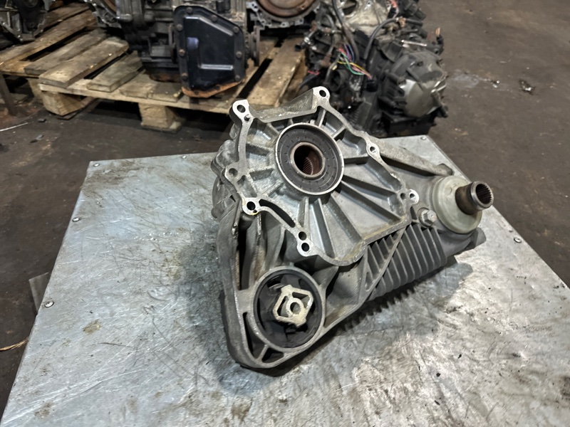 Раздаточная коробка, 11000 рублей, Москва