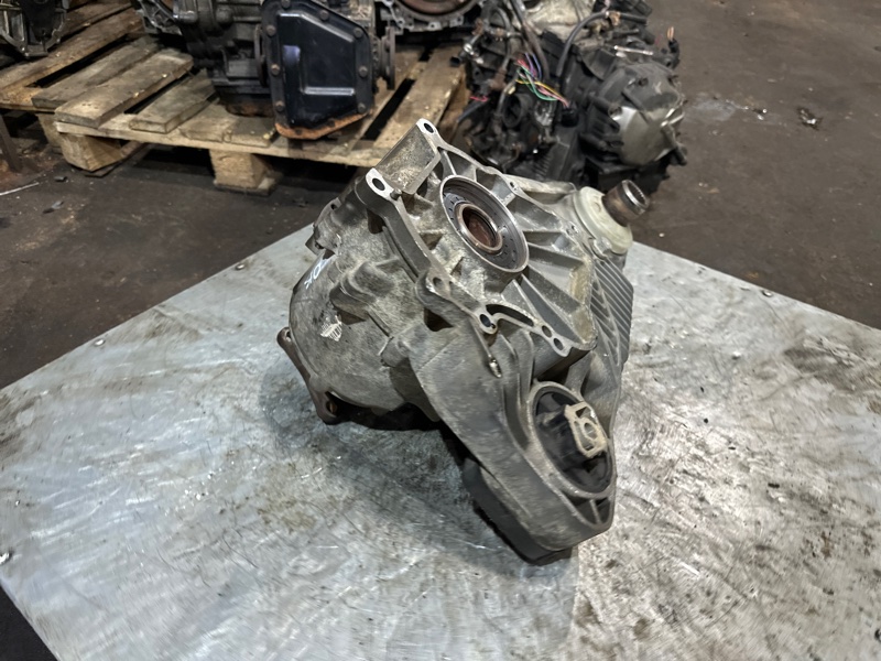 Раздаточная коробка, 11000 рублей, Москва