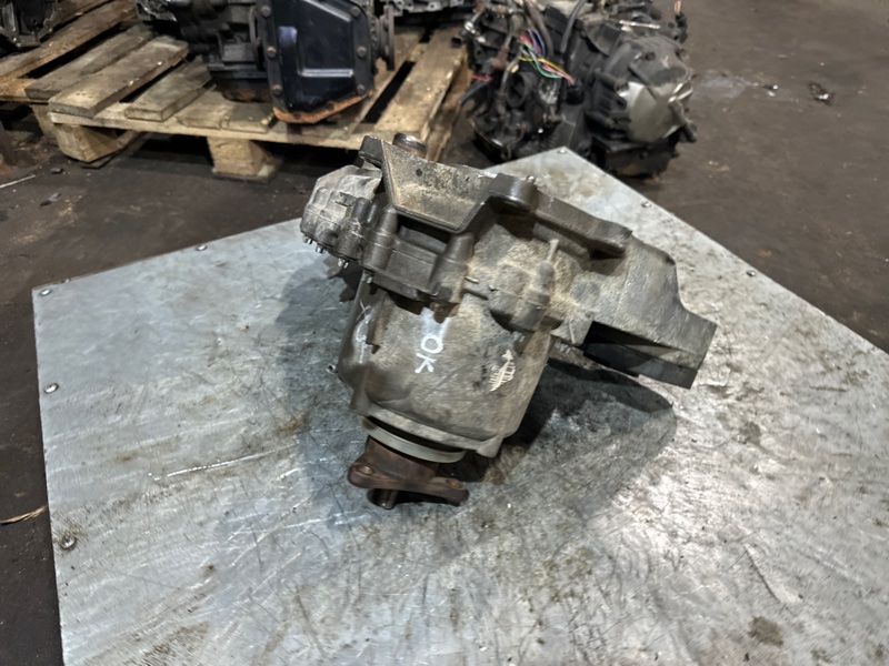 Раздаточная коробка, 11000 рублей, Москва