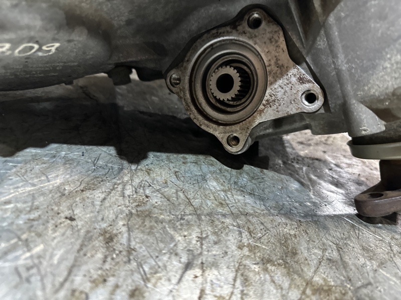 Раздаточная коробка, 11000 рублей, Москва