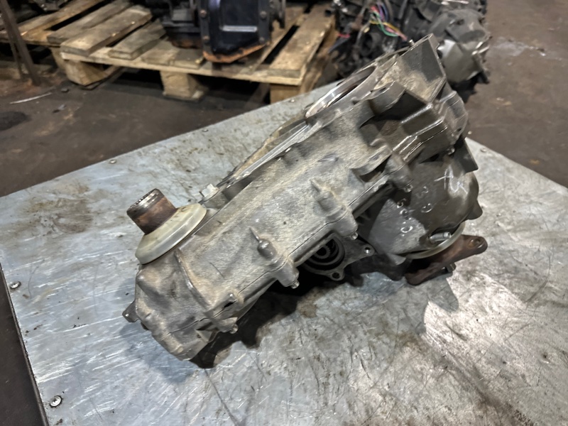 Раздаточная коробка, 11000 рублей, Москва