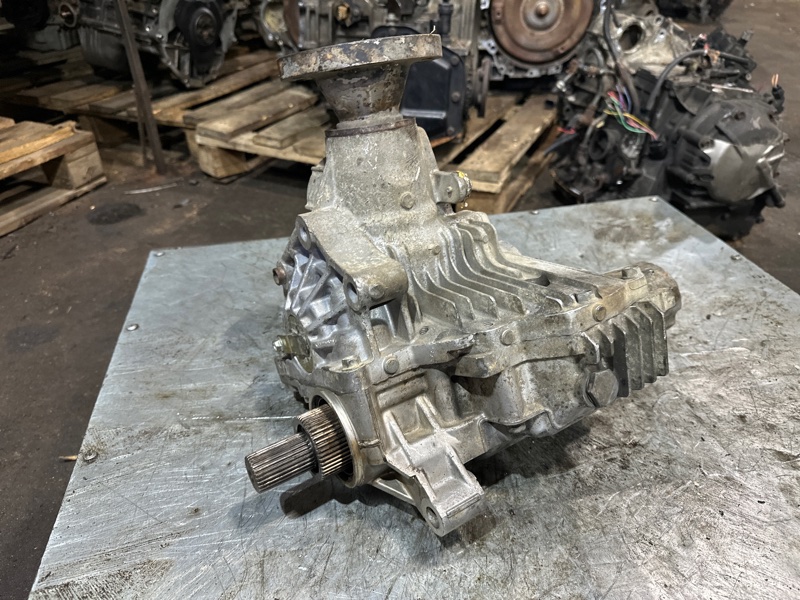 Раздатка редуктор, 21000 рублей, Москва