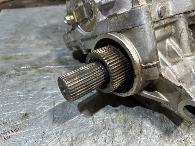 Раздатка редуктор, 21000 рублей, Москва