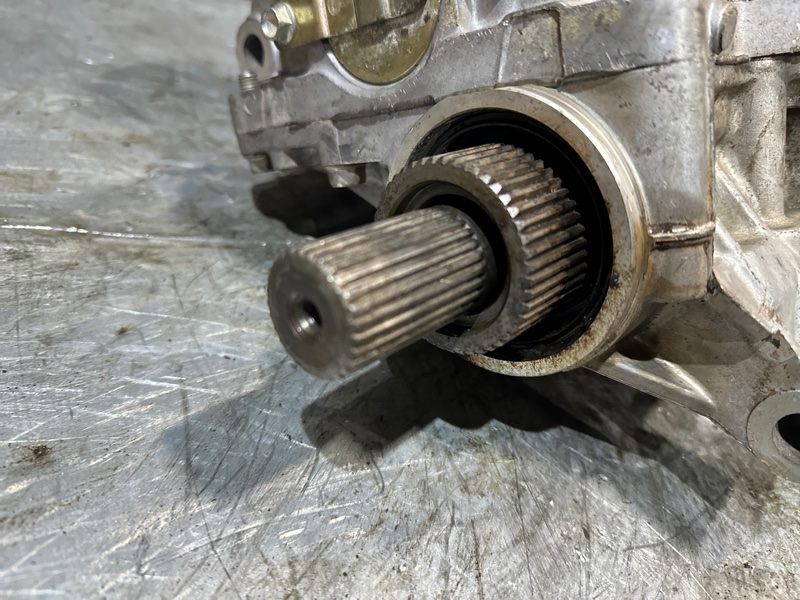 Раздатка редуктор, 21000 рублей, Москва